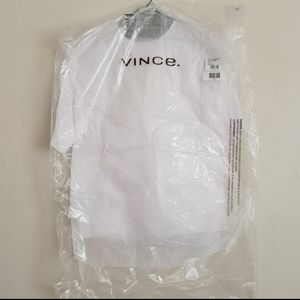 Vince T shirt XS